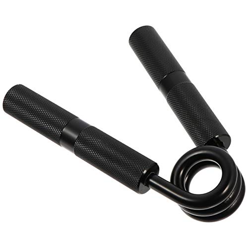 Esportble – Fortalecedor de mão de espuma macia para aumentar a força do pulso e do dedo, 136 kg