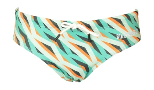 Slip de bain Bikkembergs : votre maillot de bain de piscine idéal
