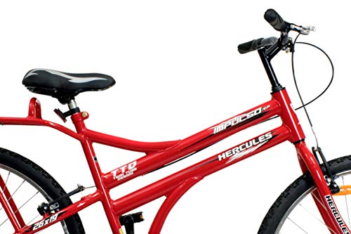 Hercules Impulso RF 26T Single Speed 