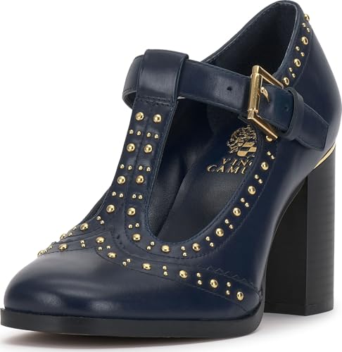 Escarpins Vince Camuto Femme Maris en cuir élégant pour toutes les occasions