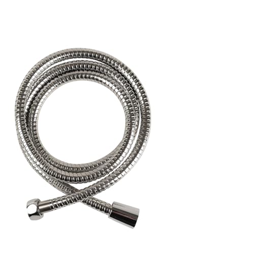 DOUCHE & BAIN - FLEXIBLE DE DOUCHE EN INOX 1,5MTR