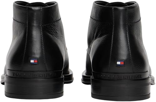 Bottines et boots Tommy Hilfiger CORPORATE HILFIGER LTH pour Homme - vue 6