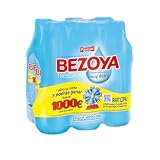 AGUA ÚNICA: Mineralización muy débil con muy bajo residuo seco (27mg/l), es decir, con muy poca cantidad de minerales disueltos. Baja en sodio, ideal para las personas que hacen dietas bajas en este mineral. Pura desde su origen.