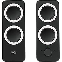 Logitech Z200 Kabelloser