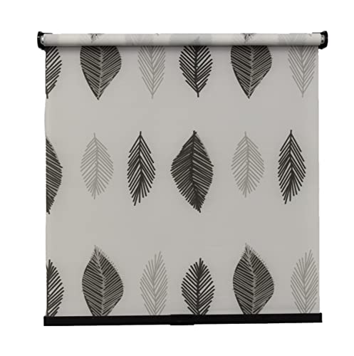 ロールスクリーン 目隠し幅120cm 丈180cm 取付部品不要 ワイヤーラック スチールラック メタル オンライン会議 在宅