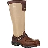 Georgia Boot Athens Waterproof Snake Boot Size 10(W)