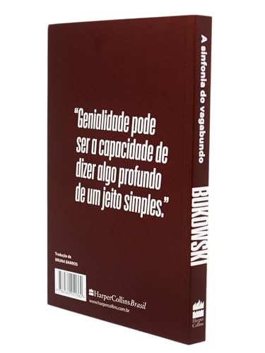 A sinfonia do vagabundo