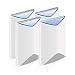 Produktbild Netgear Orbi Pro SRK60B04 Mesh WLAN System (4er Set Tri-Band mit Mesh-Router + 3x Satellit Mesh Repeater, 3 GBit/s Geschwindigkeit bis zu 700 m² Abdeckung, AC3000)