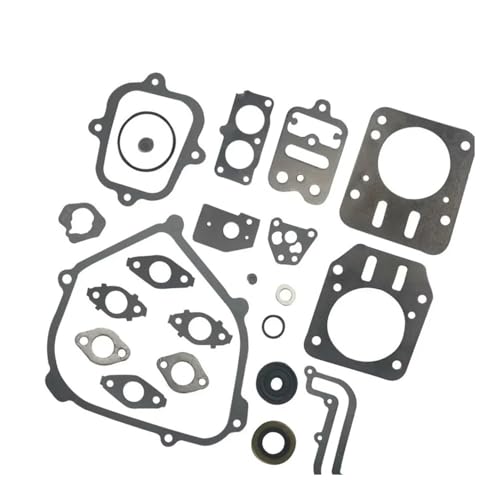 Jeu de joints moteur moto pour réparation mécanique BS 791797 699638