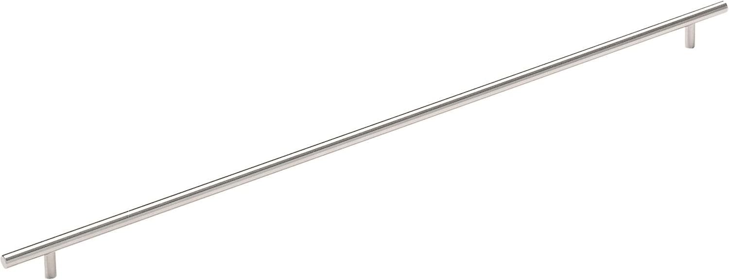 Amerock 25-3/16" Bar Pulls Stainless Steel Drawer Pull