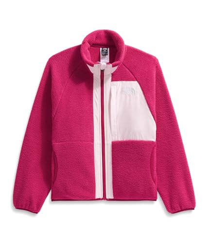 Image of The North Face Kids Yumiori Full Zip Jacket (Little Kid /Big Kid)