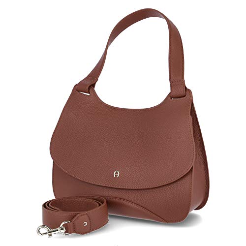 Aigner Handtasche SELMA Größe One size Braun (Braun)