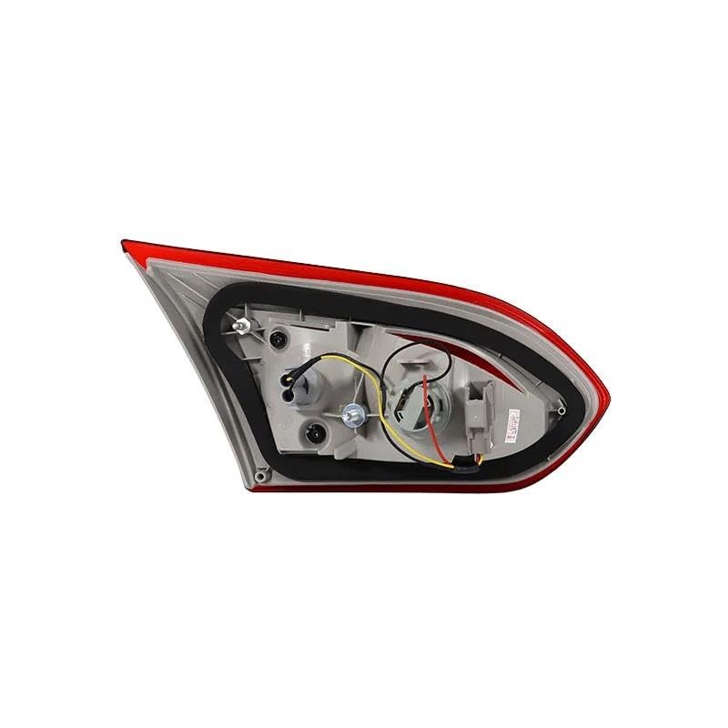 Luces de remolque para Focus Sedan 2015-2018 conjunto trasero 1 par 5