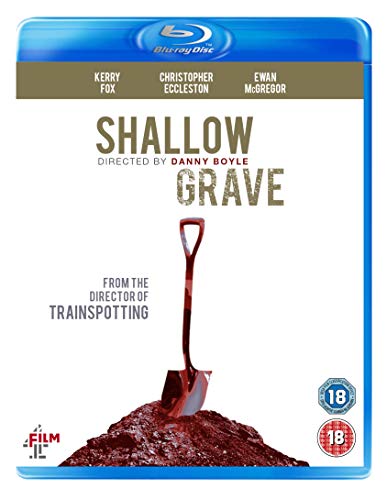 Shallow Grave [Edizione: Regno Unito]