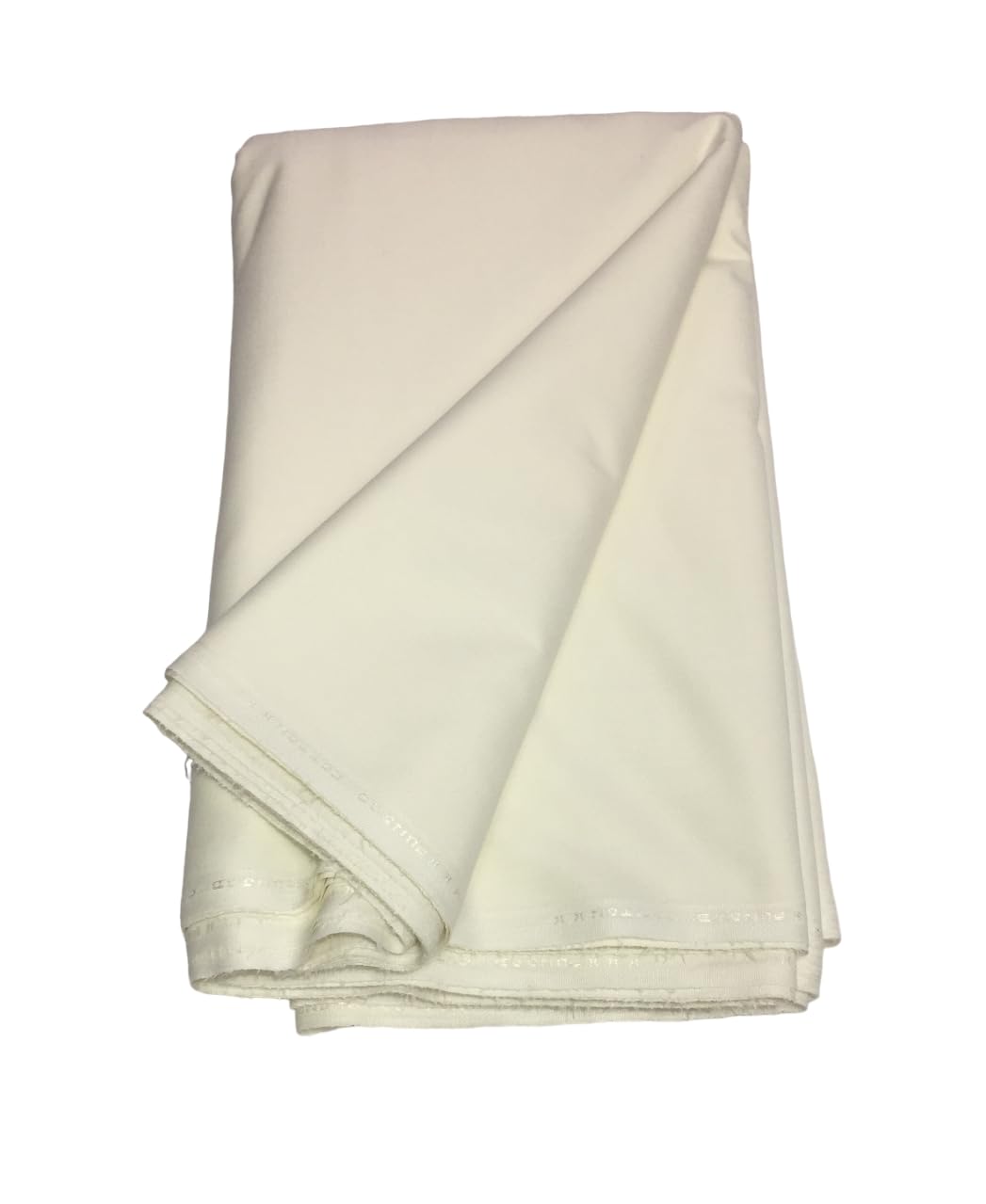 Men's Cotton Unstitched Plain Kurta Pyjama Fabric- 5 m (Ethnic,pathani suit,shirt,khadi,summer wear,formal,casual,Cream,Fawn,Free Size)