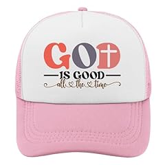 God is Good All the Time 03