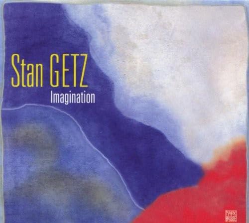 Imagination [Audio CD]