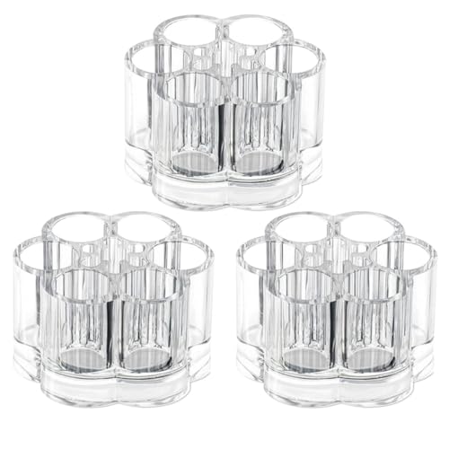 JOYOFREELY ���C�N�A�b�v�A�N�Z�T���[�p�f�B�X�v���C�P�[�X �ȒP�ɐ��|�\�ƒ��X�܂̃g�C���^���[�{�b�N�X���čœK 3���蓧���v�������g�z���_�[