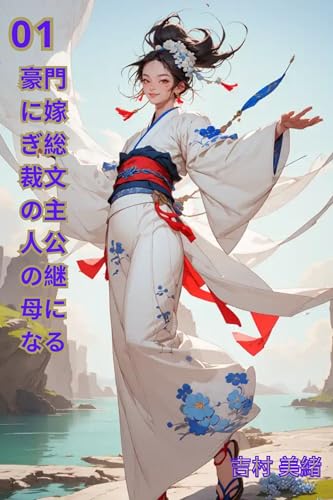 豪門に嫁ぎ総裁文の主人公の継母になる 1: 豪門に嫁いで主人公の義母になる