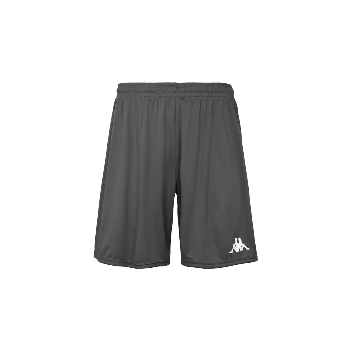 Kappa Unisex Gris Shorts Für Größe 4 Ans Kinder