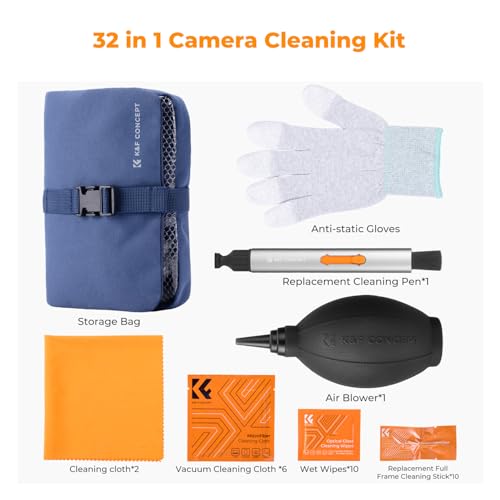 Self Cleaning professional streaming encoder Kit product image