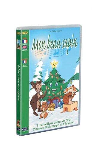 Noël : Mon Beau Sapin / Joyeux Noël / Vive Le Vent