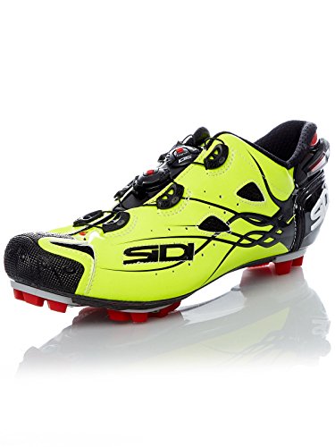 Preisvergleich Produktbild ZAPATILLAS SIDI TIGER CARBONO