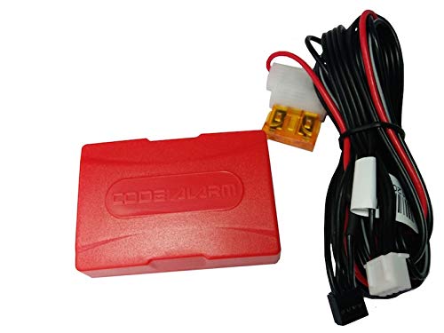 Code Alarm CADATA RF Data Converter Decoder for Flashlogic Remote Start Systems