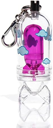 CAPSLS Cloud Bomb