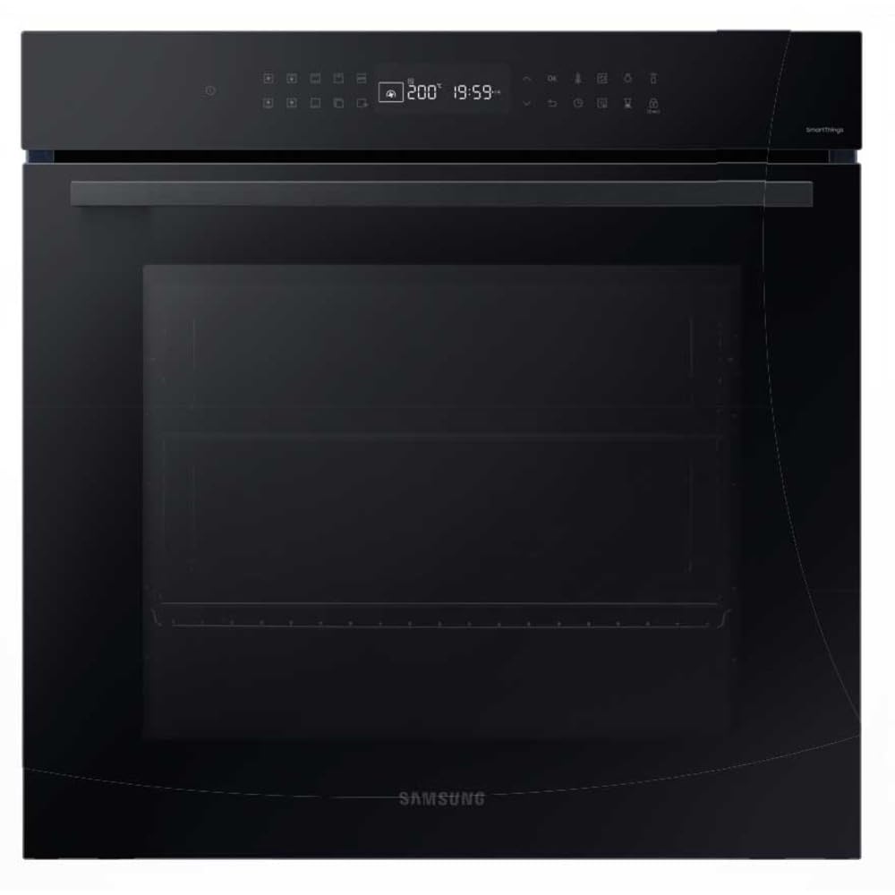 Horno Samsung NV7B40403CK_U1 Clase A+ Multifunción/Pirolítico