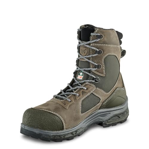 Irish Setter, Kasota, Men’s, 8