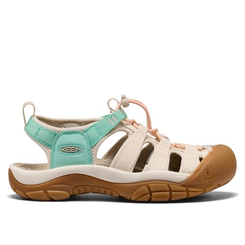 Image of KEEN Women's Newport H2 Closed Toe Water Sandals