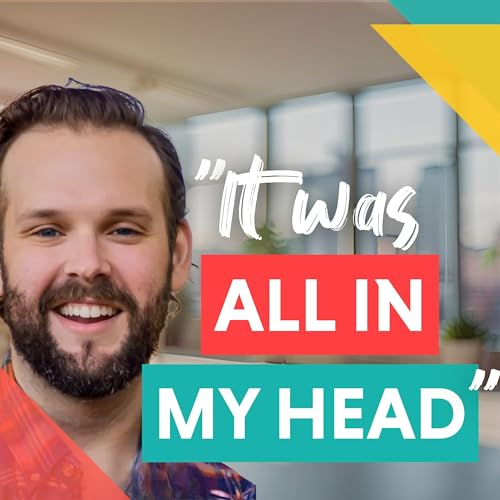 Page de couverture de The Limiting Beliefs Keeping You Stuck in Work That Doesn't Fit (And How to Break Free!)