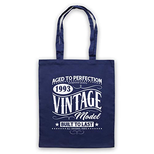 Sac d'emballage 1993 Vintage Model : fini les paquets cadeaux jetables sans âme