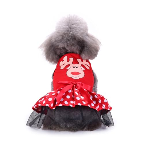 Costume Halloween pour chat vêtement cosplay chien soirée festive