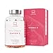 Huile de Poisson Omega 3 AAVALABS - Concentration Pure et Forte en Oméga 3 et Vitamine E - 2000mg: Fournit 1000mg EPA + 500mg DHA - Complement Alimentaire Omega 3 - Fish Oil - 2 par Jour, 120 Gélules