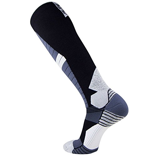 Compression Ski Socks Merino Wool – Thermal Warm Socks For Skiing, Snowboarding, Otc #TOP1