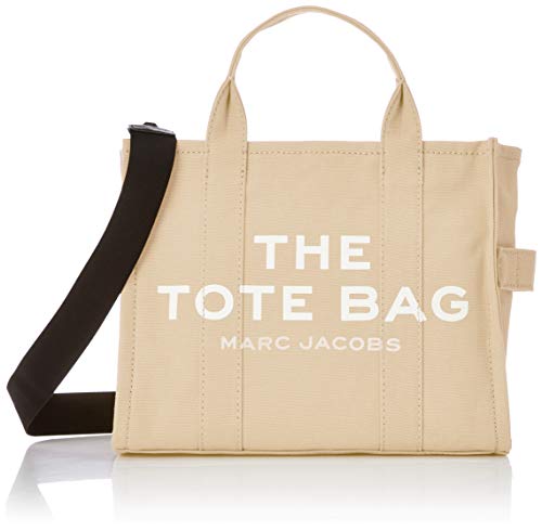 [マークジェイコブス] トートバッグ TheToteBag M0016161 レディース Beige [並行輸入品]