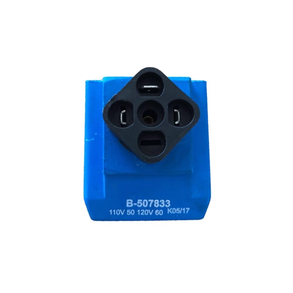 Jdilfunu B-507833 Solenoid Coil H-507848 A-507825 1Pcs(B-507833)