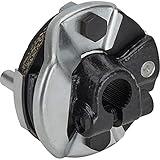 GM Style 3/4-30 Spline Steering Shaft Rag Joint