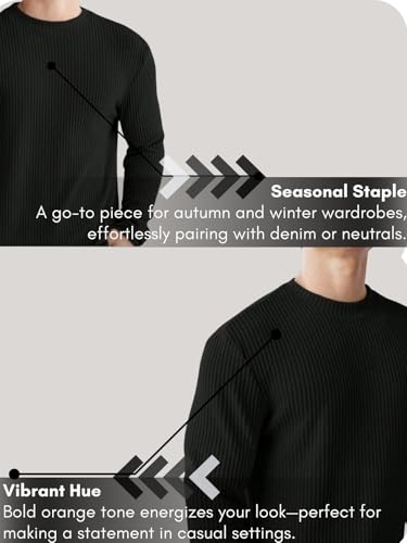 Image of Leriya Fashion Polo T-Shirt for Men - Cotton Full Sleeve Regular Fit Tee | Perfect for Golf, Travel & Outdoor Casual Look