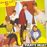 Party Mix