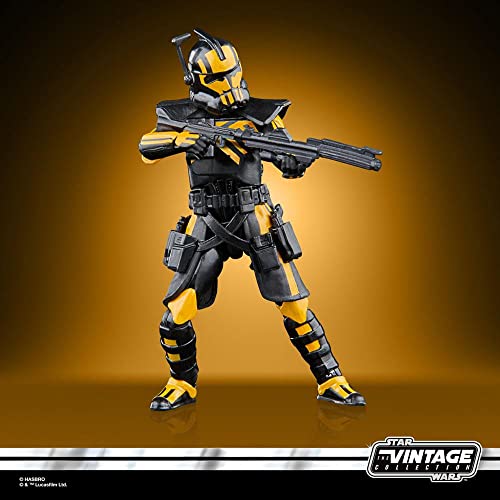 Star Wars HSF6253 The Vintage Collection Umbra Operative Arc Trooper 3 3/4-Inch Action Figure thumb #4