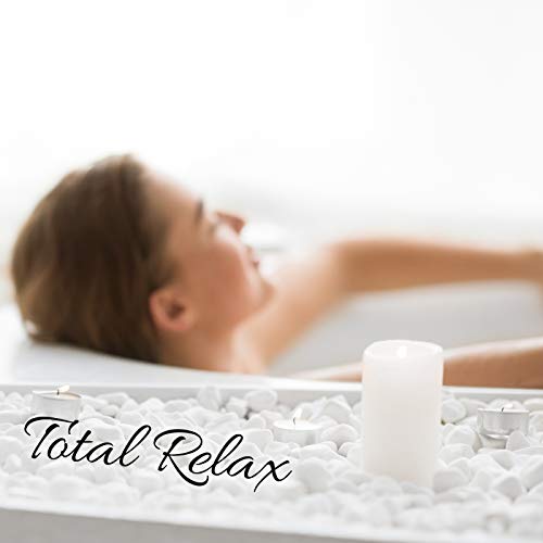 Amazon.co.jp: Total Relax – 15 Best Relaxing New Age Melodies for Deep