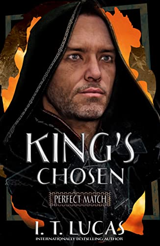 Perfect Match: King’s Chosen