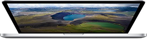 Image of Apple MacBook Pro ME865LL /A 13.3-Inch Laptop with Retina Display (OLD VERSION) (Renewed)