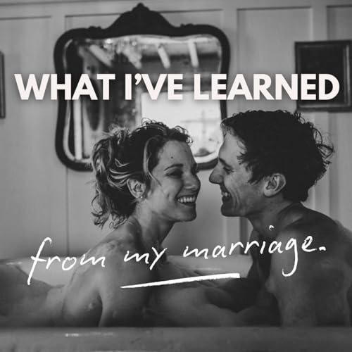 E355: Marriage Lessons - CJ's Point of View Podcast Por  arte de portada