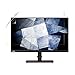 Produktbild Celicious Matte Lite Leichte, entspiegelte Bildschirmschutzfolie kompatibel mit dem Lenovo Monitor ThinkVision P24q-20 [2er Pack]