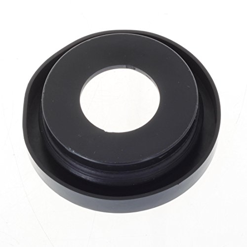 Partsam (10 Marker/Clearance Light 2 Prong Pigtails & Rubber Grommets #TOP2