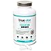 Produktbild True Vee Essential Aminos | EAA | 9 Essentielle Aminosäuren | 240 Tabletten a 1000mg | vegan | glutenfrei | höchste Reinheit | USP Pharmaqualität | Made in Germany